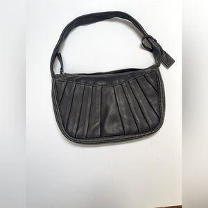 Leonello Borghi Brown  Shoulder Bag